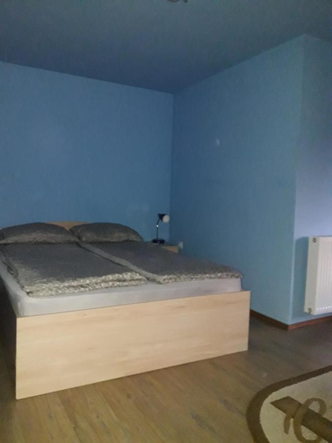 Timi Kulcsoshaz Hotel Lazarea Luaran gambar