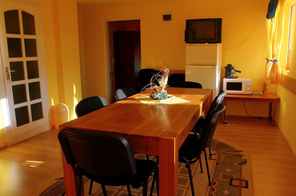 Timi Kulcsoshaz Hotel Lazarea Luaran gambar